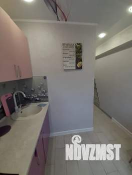 1-к квартира, посуточно, 30м2, 1/5 этаж