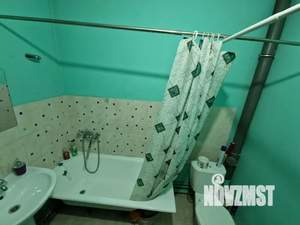 1-к квартира, посуточно, 40м2, 5/13 этаж