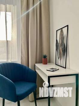 3-к квартира, посуточно, 61м2, 4/4 этаж