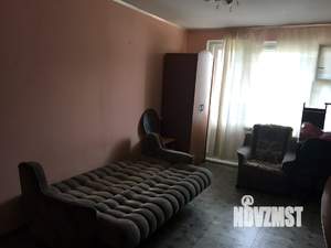 1-к квартира, на длительный срок, 32м2, 3/5 этаж