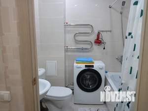 Студия квартира, посуточно, 27м2, 12/14 этаж