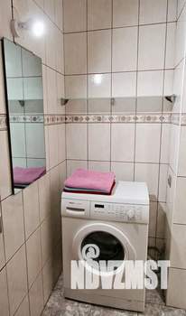 1-к квартира, посуточно, 40м2, 3/5 этаж
