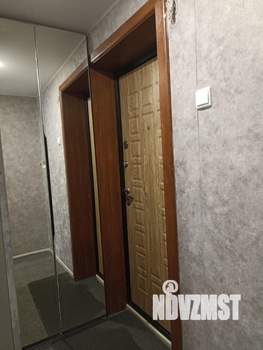 1-к квартира, на длительный срок, 30м2, 1/4 этаж