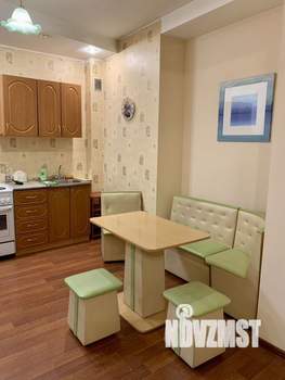 Студия квартира, на длительный срок, 41м2, 8/11 этаж