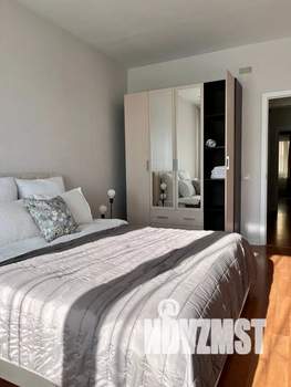 2-к квартира, посуточно, 64м2, 6/9 этаж