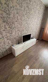 1-к квартира, на длительный срок, 43м2, 7/18 этаж