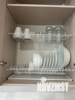 Студия квартира, посуточно, 19м2, 3/10 этаж