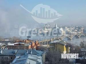 1-к квартира, на длительный срок, 40м2, 13/16 этаж