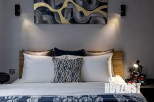 1-к квартира, посуточно, 30м2, 9/9 этаж