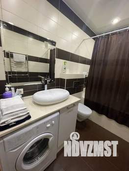 2-к квартира, посуточно, 48м2, 7/16 этаж