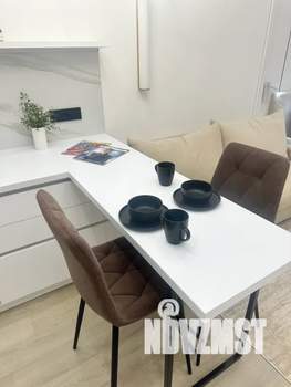 1-к квартира, посуточно, 37м2, 9/9 этаж