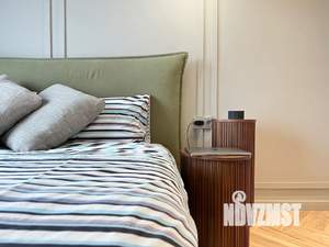 2-к квартира, посуточно, 40м2, 12/16 этаж