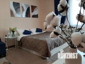 2-к квартира, посуточно, 60м2, 2/5 этаж