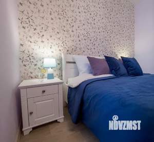 1-к квартира, посуточно, 65м2, 1/1 этаж