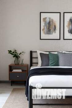 Студия квартира, посуточно, 39м2, 7/18 этаж