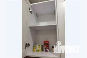 1-к квартира, посуточно, 22м2, 1/5 этаж