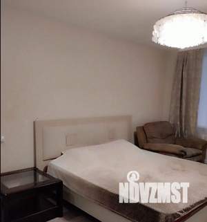 1-к квартира, на длительный срок, 31м2, 1/4 этаж