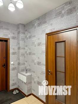 Студия квартира, посуточно, 45м2, 13/17 этаж