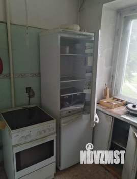 2-к квартира, на длительный срок, 45м2, 2/4 этаж