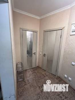 1-к квартира, на длительный срок, 50м2, 7/19 этаж