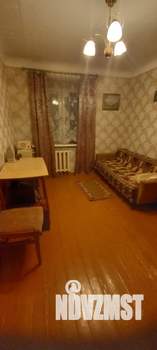 2-к квартира, на длительный срок, 48м2, 5/5 этаж