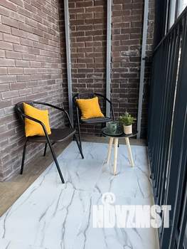 2-к квартира, посуточно, 47м2, 3/13 этаж