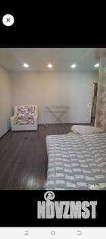 1-к квартира, посуточно, 40м2, 2/4 этаж