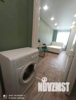 1-к квартира, посуточно, 18м2, 5/6 этаж