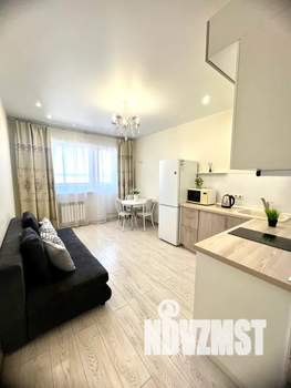 2-к квартира, посуточно, 55м2, 14/16 этаж