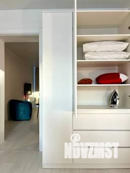 3-к квартира, посуточно, 61м2, 4/4 этаж