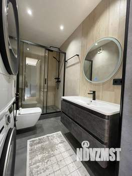 2-к квартира, на длительный срок, 46м2, 7/9 этаж