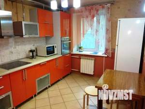 3-к квартира, посуточно, 69м2, 1/5 этаж