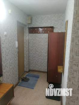 1-к квартира, на длительный срок, 35м2, 3/5 этаж