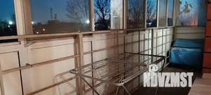 1-к квартира, посуточно, 38м2, 5/7 этаж