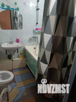 1-к квартира, посуточно, 35м2, 1/5 этаж