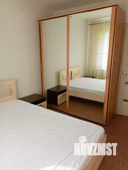 2-к квартира, на длительный срок, 45м2, 6/9 этаж