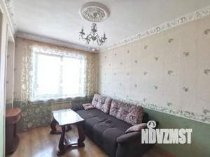 3-к квартира, на длительный срок, 74м2, 5/9 этаж