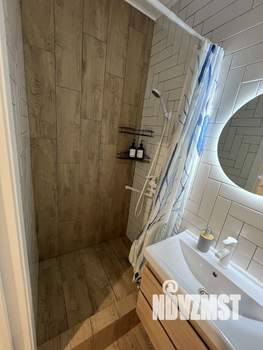 Студия квартира, посуточно, 19м2, 2/5 этаж