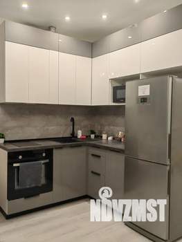 1-к квартира, посуточно, 29м2, 12/19 этаж