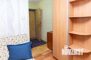 1-к квартира, посуточно, 33м2, 2/5 этаж