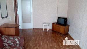 1-к квартира, на длительный срок, 30м2, 5/5 этаж