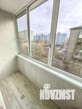 2-к квартира, на длительный срок, 29м2, 4/9 этаж