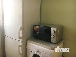 2-к квартира, посуточно, 45м2, 3/5 этаж