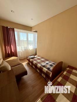 1-к квартира, посуточно, 42м2, 8/9 этаж