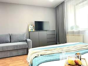 1-к квартира, посуточно, 30м2, 7/9 этаж