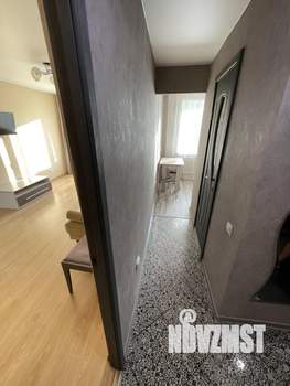 1-к квартира, на длительный срок, 34м2, 3/5 этаж