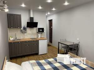 1-к квартира, посуточно, 22м2, 1/9 этаж