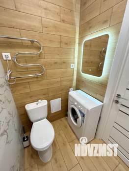 1-к квартира, на длительный срок, 32м2, 1/5 этаж