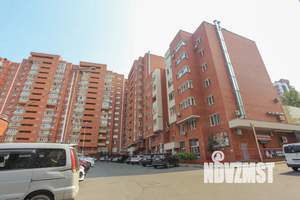 1-к квартира, посуточно, 50м2, 11/12 этаж