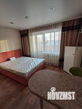 Студия квартира, на длительный срок, 25м2, 3/11 этаж